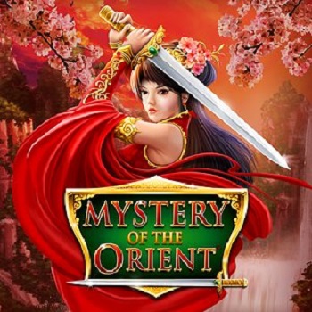 Mystery Of The Orient